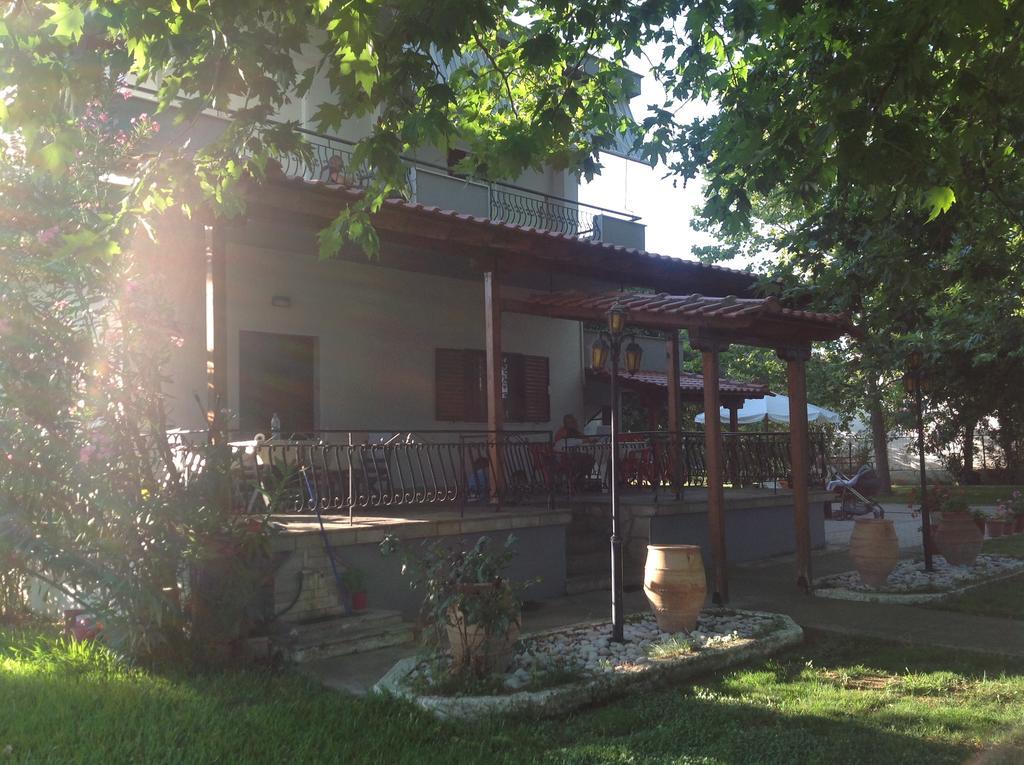 Villa Maria Ofrinion Luaran gambar