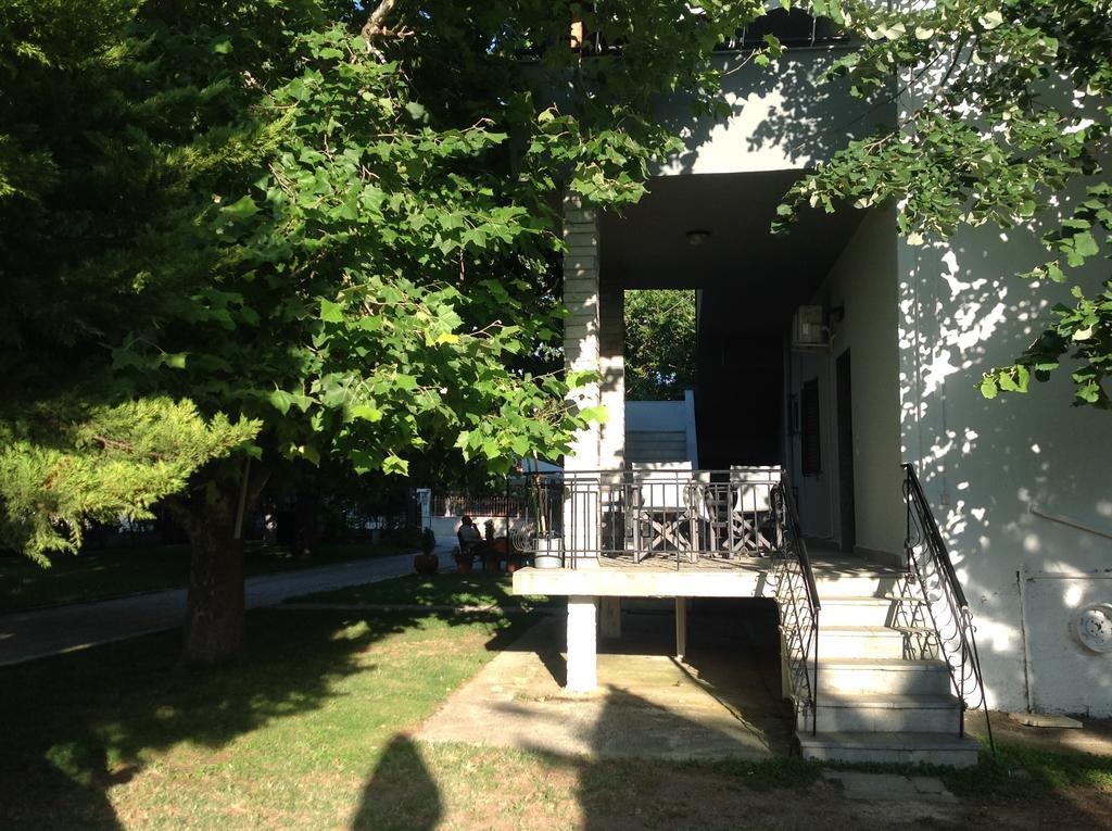 Villa Maria Ofrinion Luaran gambar