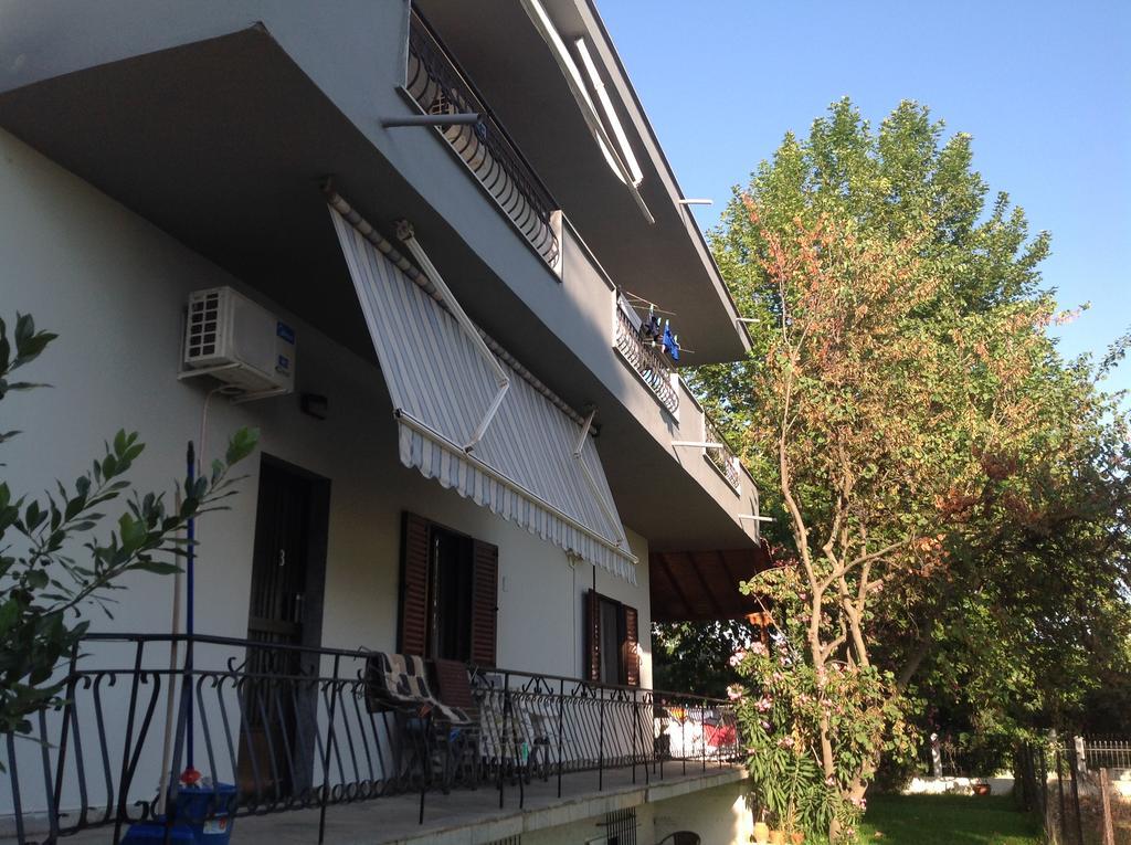 Villa Maria Ofrinion Luaran gambar
