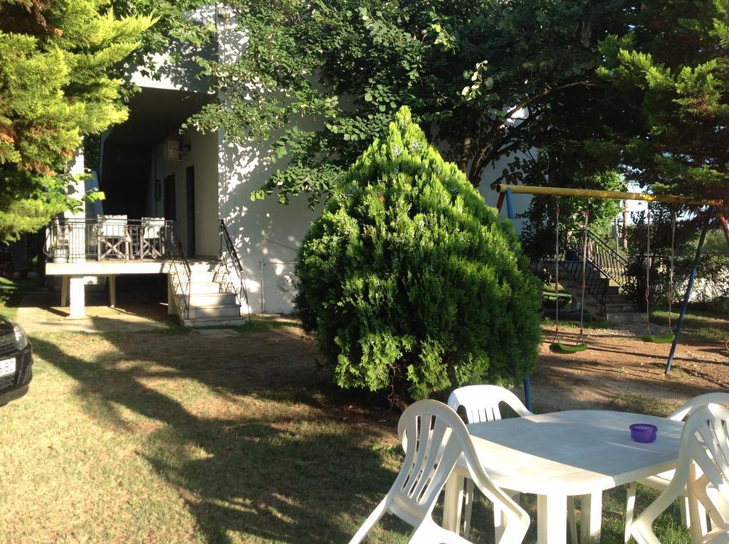 Villa Maria Ofrinion Luaran gambar