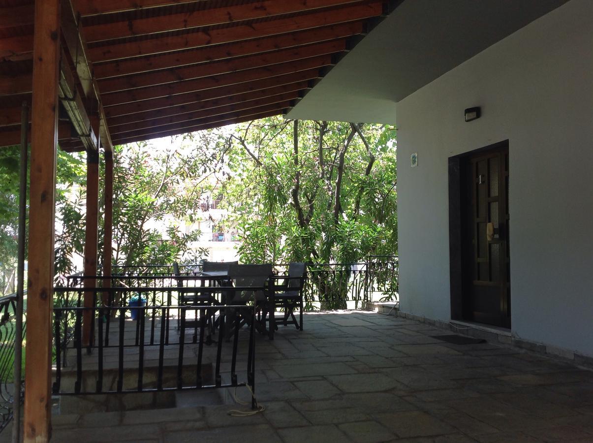 Villa Maria Ofrinion Luaran gambar